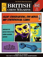 British Chess Magazine